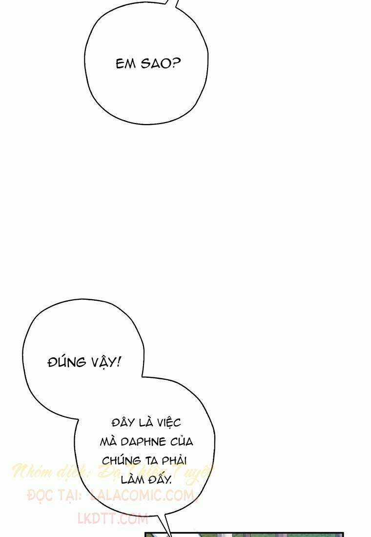 Sinh Ra Làm Con Gái Ác Nữ Chapter 19 trang 7