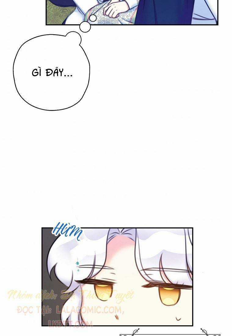 Sinh Ra Làm Con Gái Ác Nữ Chapter 19 trang 70