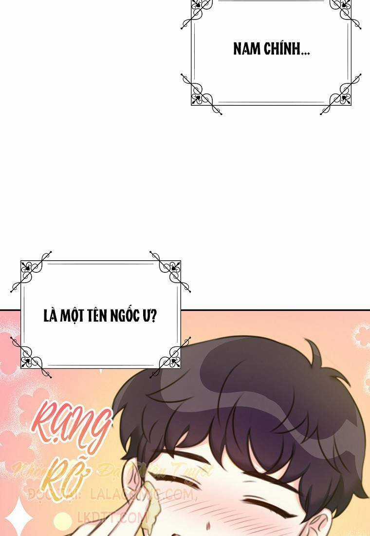 Sinh Ra Làm Con Gái Ác Nữ Chapter 19 trang 71