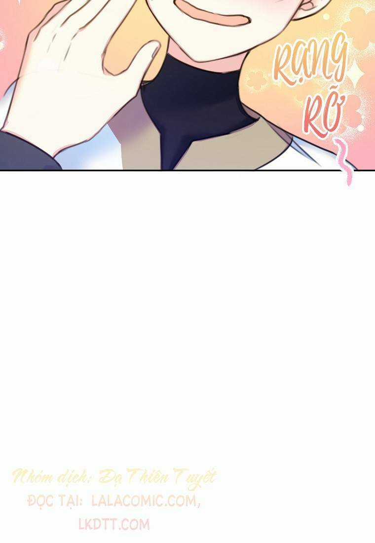 Sinh Ra Làm Con Gái Ác Nữ Chapter 19 trang 72