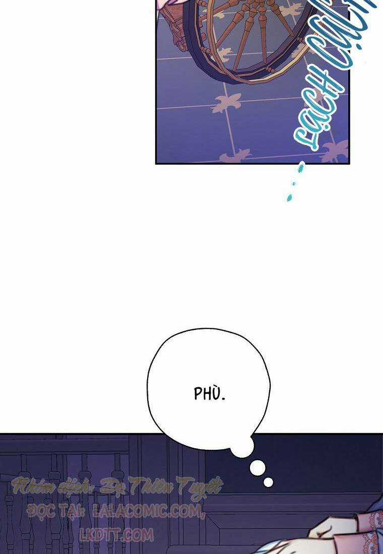 Sinh Ra Làm Con Gái Ác Nữ Chapter 19 trang 76