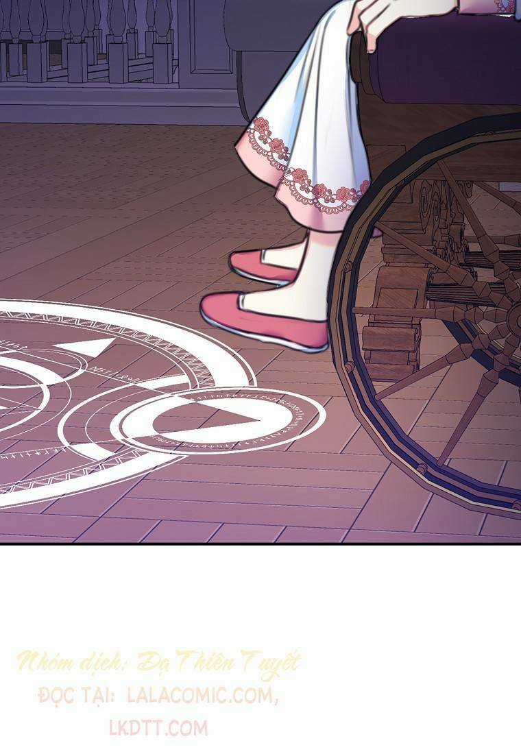 Sinh Ra Làm Con Gái Ác Nữ Chapter 19 trang 77