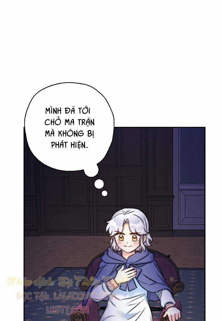 Sinh Ra Làm Con Gái Ác Nữ Chapter 19 trang 78