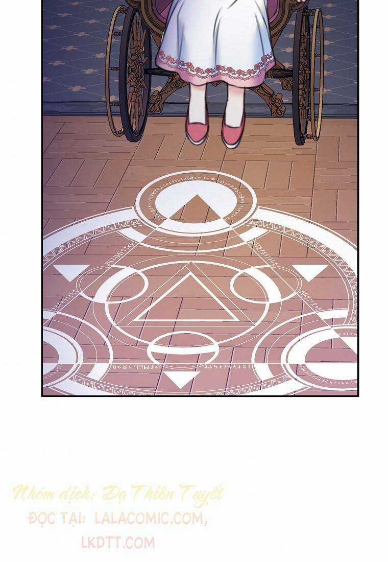 Sinh Ra Làm Con Gái Ác Nữ Chapter 19 trang 79