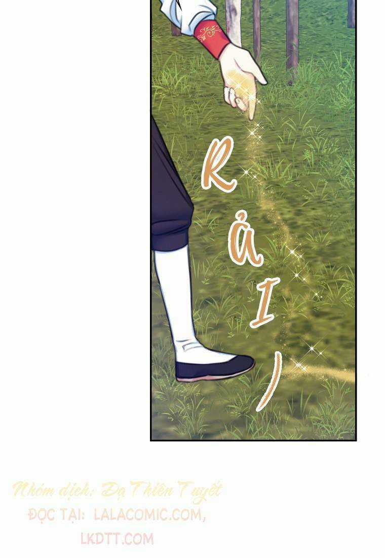 Sinh Ra Làm Con Gái Ác Nữ Chapter 19 trang 8