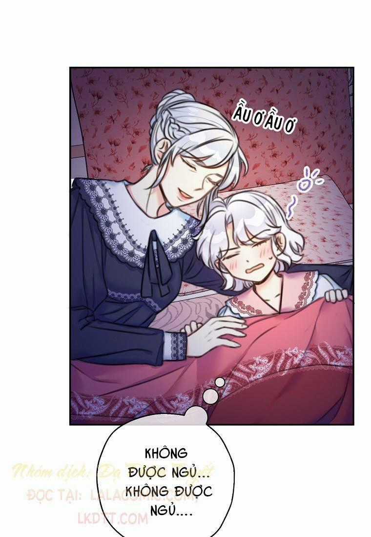 Sinh Ra Làm Con Gái Ác Nữ Chapter 19 trang 81