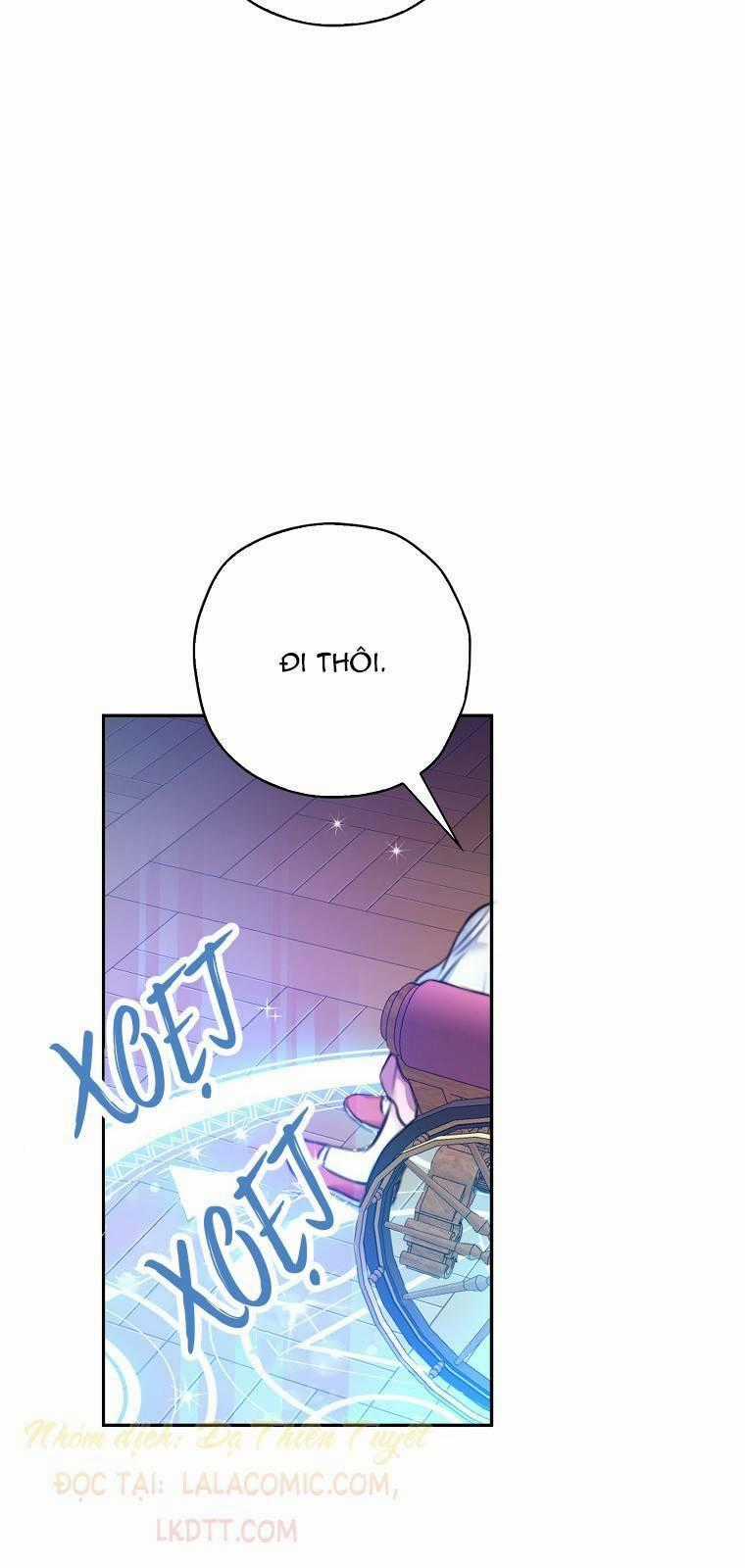 Sinh Ra Làm Con Gái Ác Nữ Chapter 19 trang 82