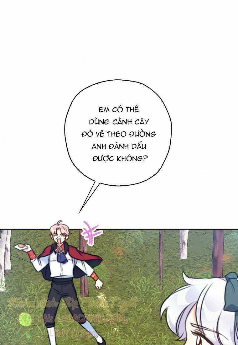 Sinh Ra Làm Con Gái Ác Nữ Chapter 19 trang 9