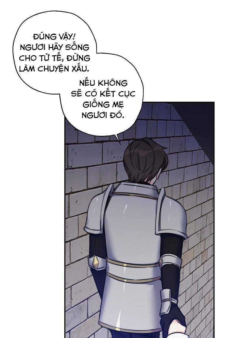 Sinh Ra Làm Con Gái Ác Nữ Chapter 2 trang 10