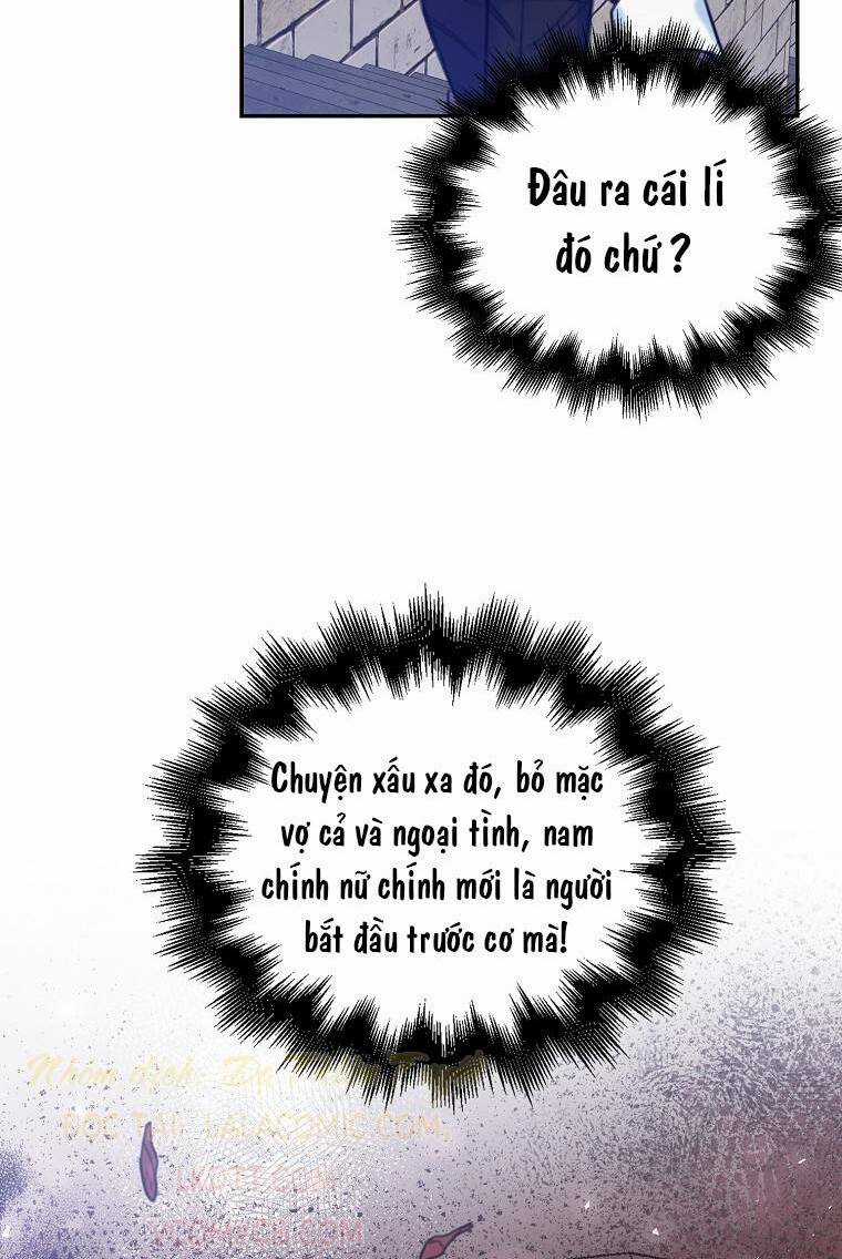 Sinh Ra Làm Con Gái Ác Nữ Chapter 2 trang 11