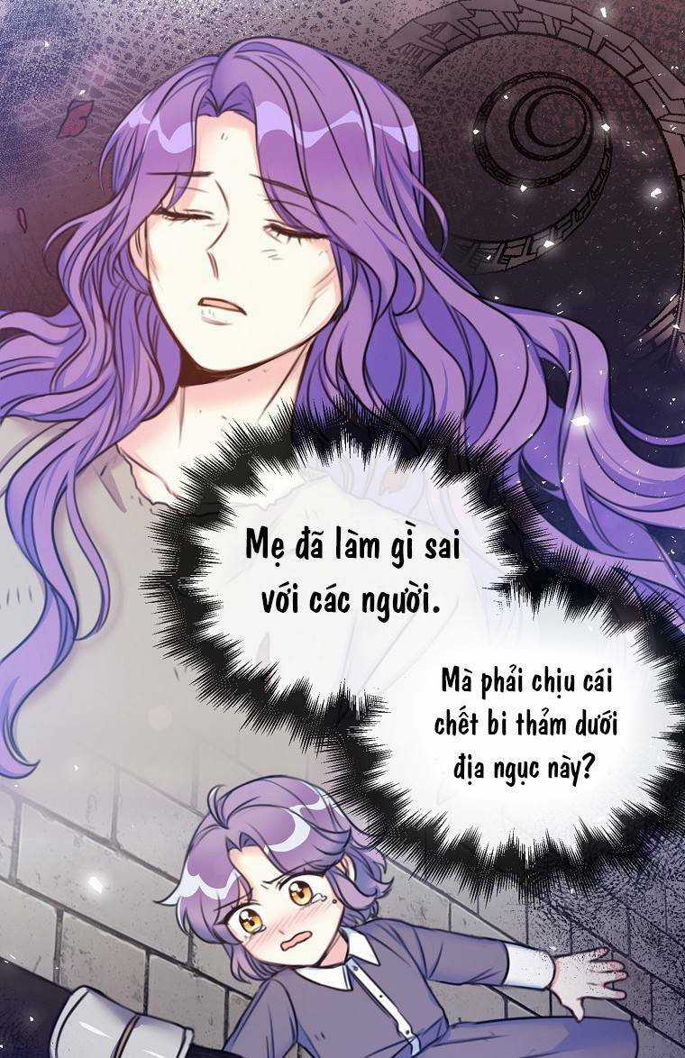 Sinh Ra Làm Con Gái Ác Nữ Chapter 2 trang 12