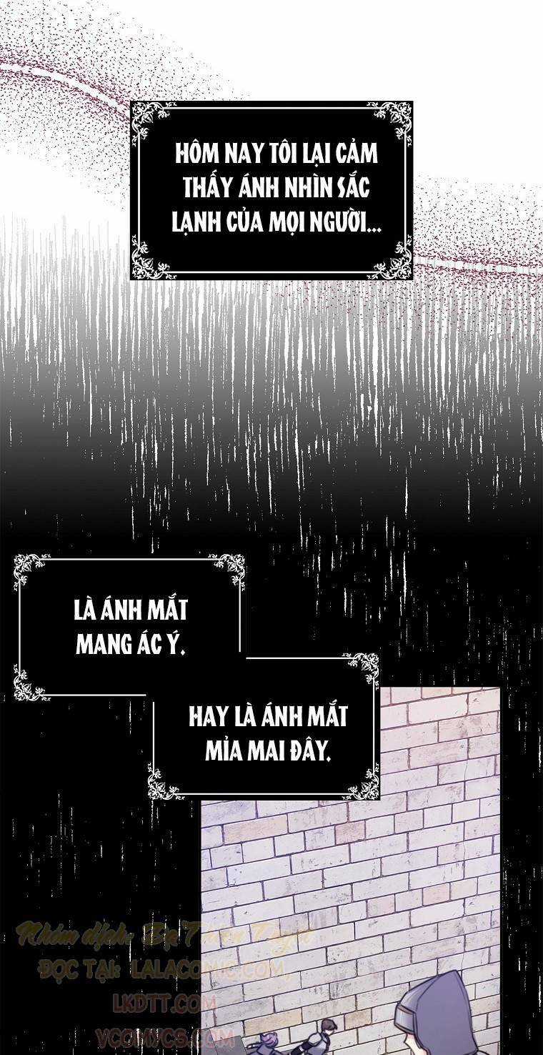 Sinh Ra Làm Con Gái Ác Nữ Chapter 2 trang 14