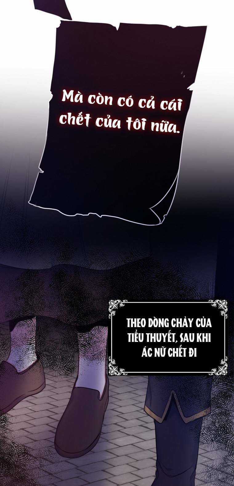 Sinh Ra Làm Con Gái Ác Nữ Chapter 2 trang 20