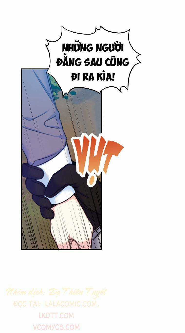 Sinh Ra Làm Con Gái Ác Nữ Chapter 2 trang 23