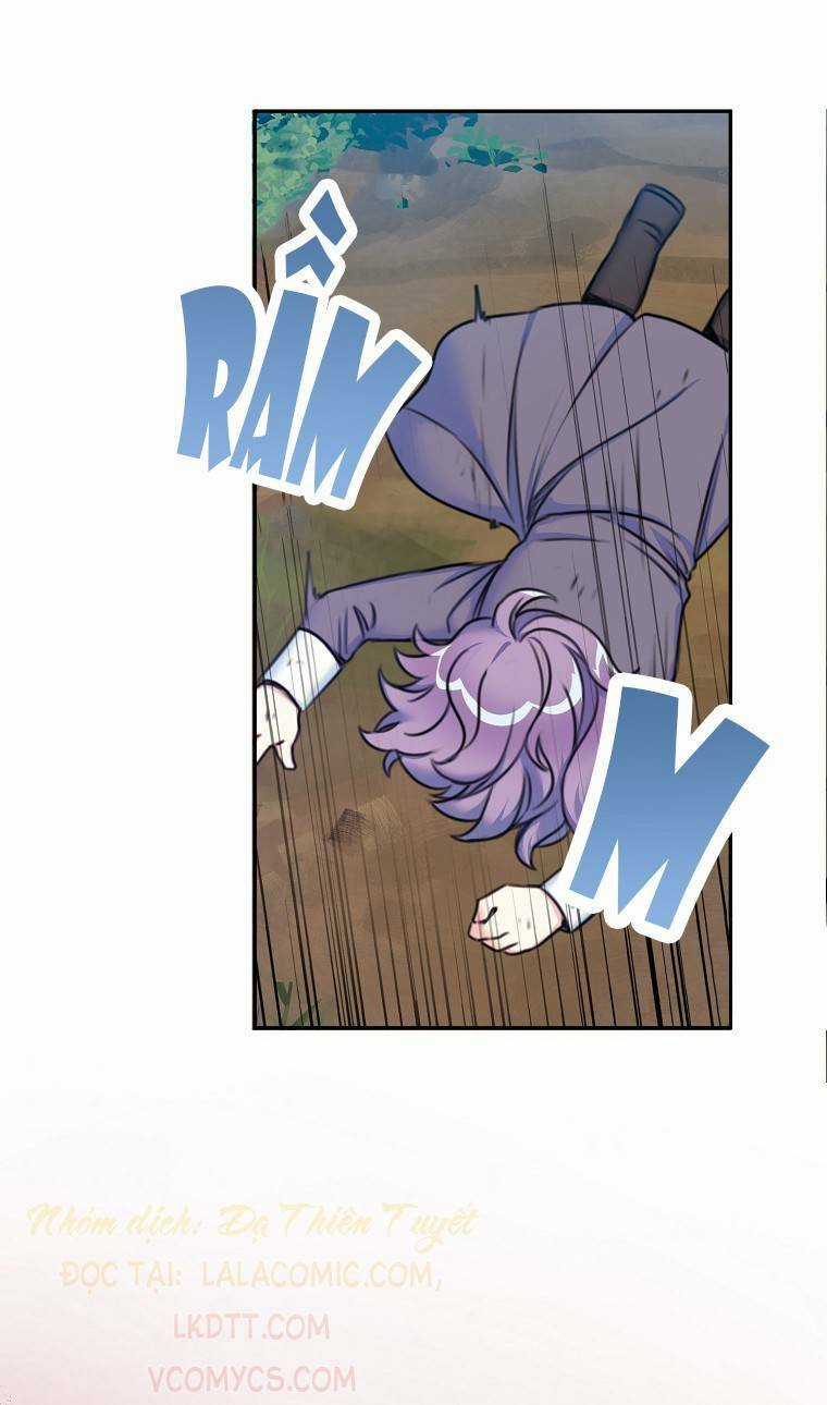 Sinh Ra Làm Con Gái Ác Nữ Chapter 2 trang 24