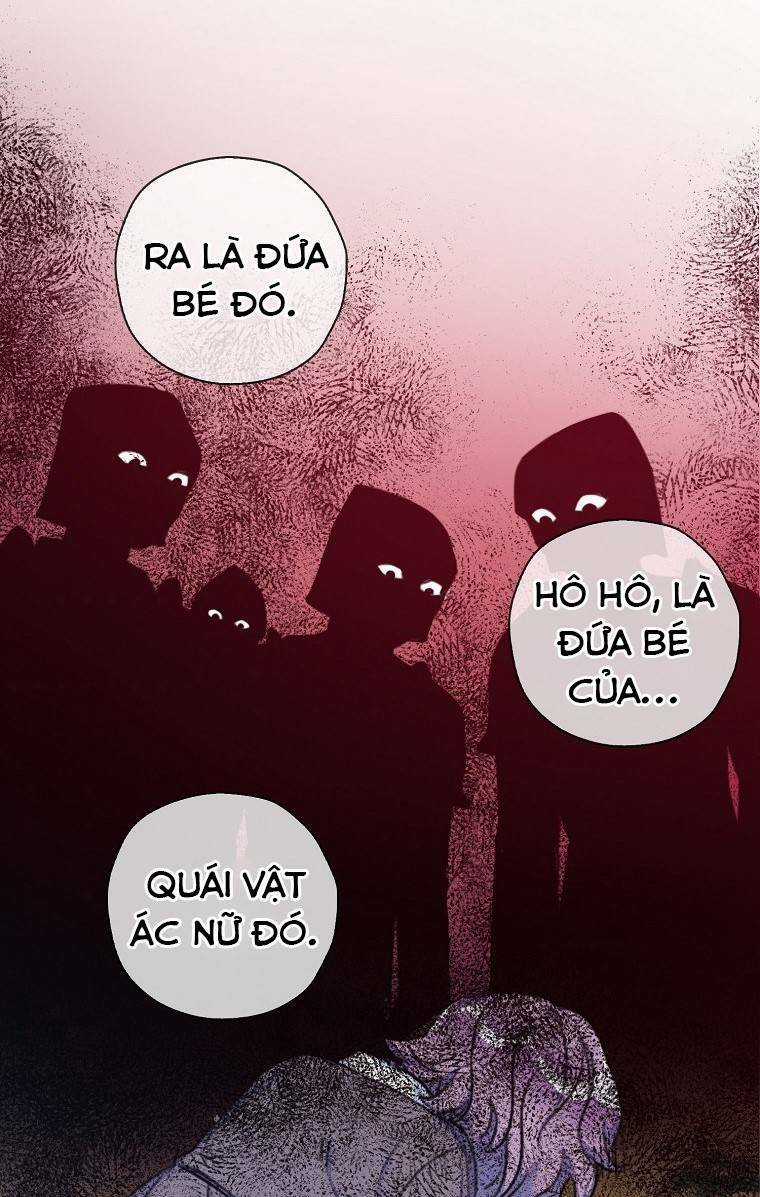 Sinh Ra Làm Con Gái Ác Nữ Chapter 2 trang 25