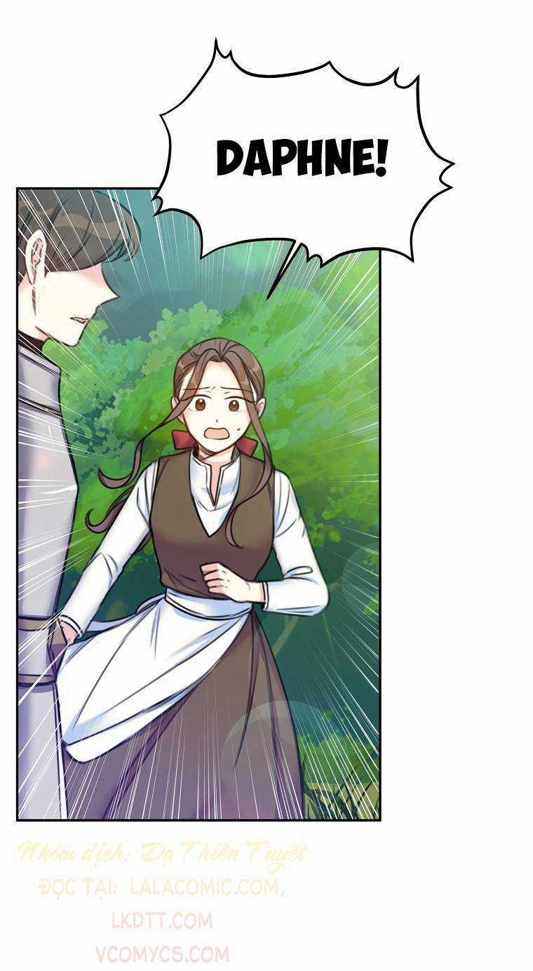 Sinh Ra Làm Con Gái Ác Nữ Chapter 2 trang 28