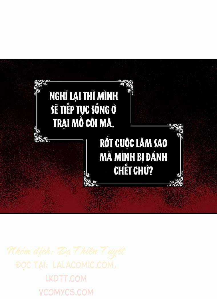 Sinh Ra Làm Con Gái Ác Nữ Chapter 2 trang 32
