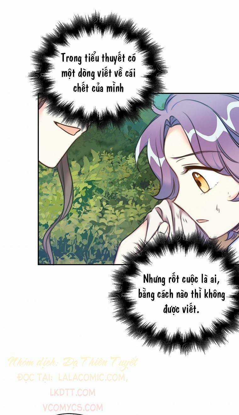 Sinh Ra Làm Con Gái Ác Nữ Chapter 2 trang 33