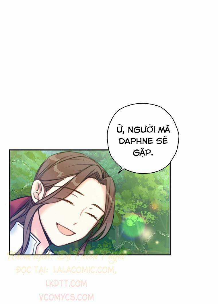 Sinh Ra Làm Con Gái Ác Nữ Chapter 2 trang 35