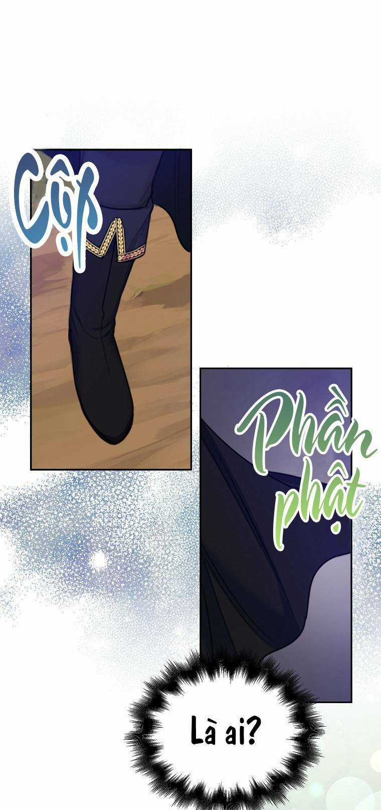 Sinh Ra Làm Con Gái Ác Nữ Chapter 2 trang 37