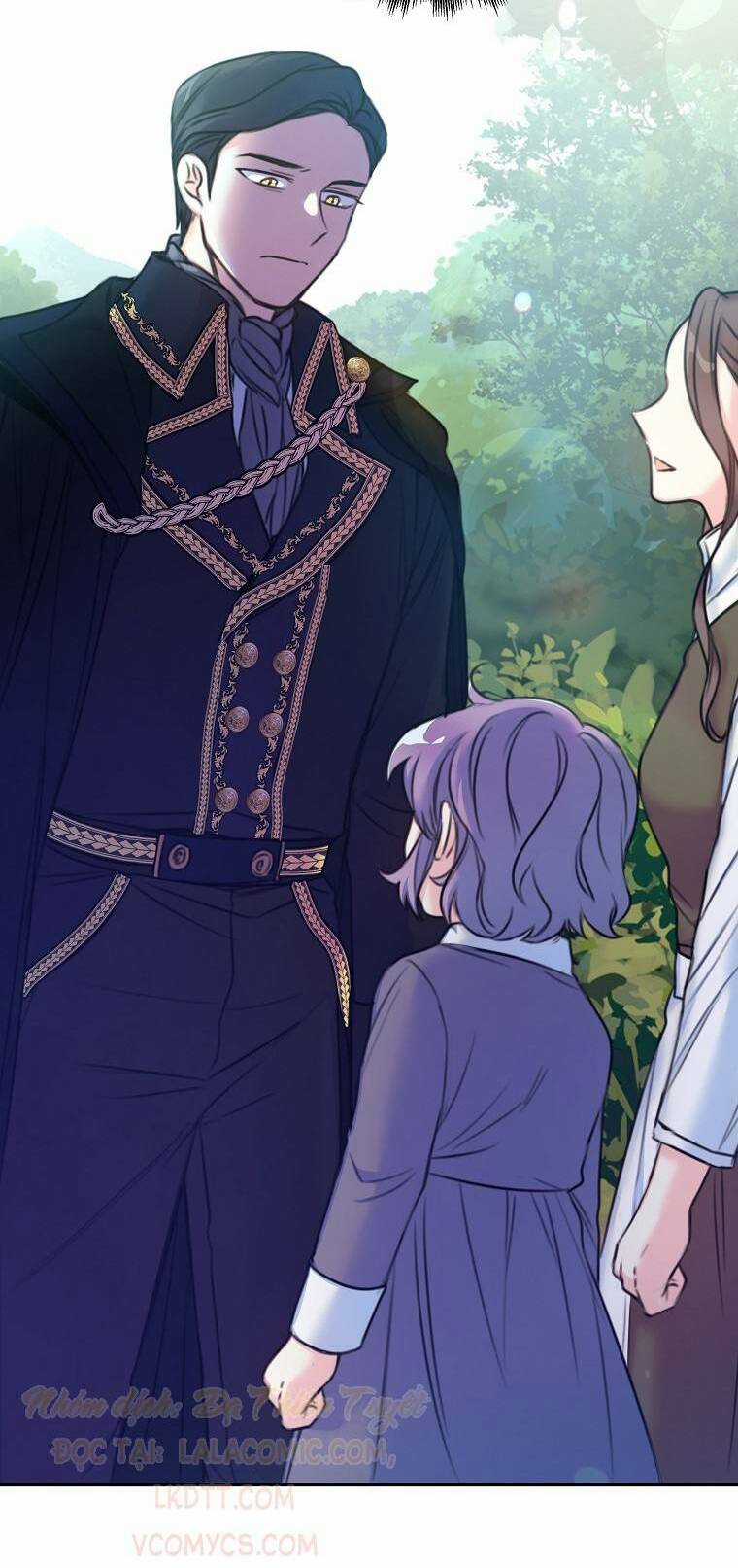 Sinh Ra Làm Con Gái Ác Nữ Chapter 2 trang 38