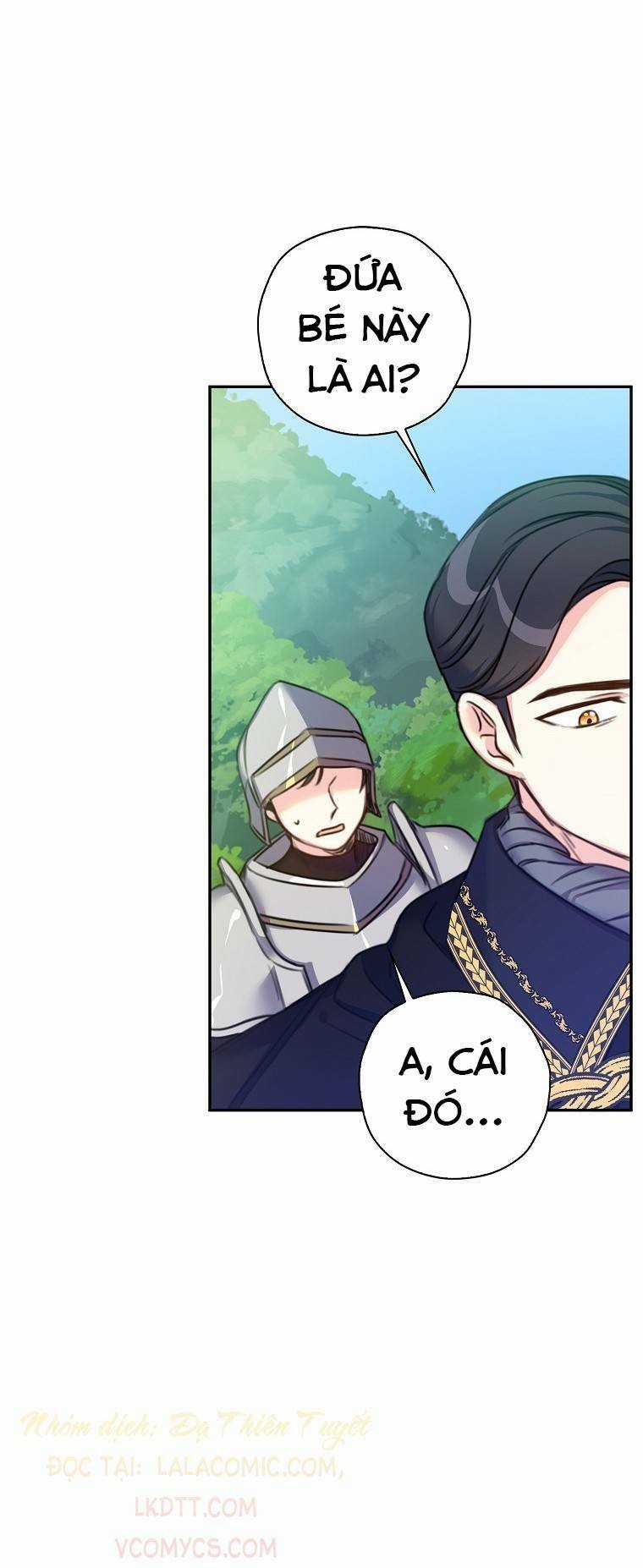 Sinh Ra Làm Con Gái Ác Nữ Chapter 2 trang 39