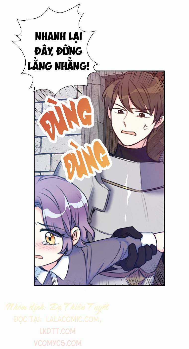 Sinh Ra Làm Con Gái Ác Nữ Chapter 2 trang 4