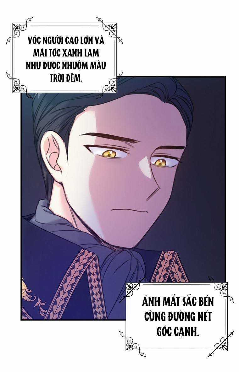 Sinh Ra Làm Con Gái Ác Nữ Chapter 2 trang 40