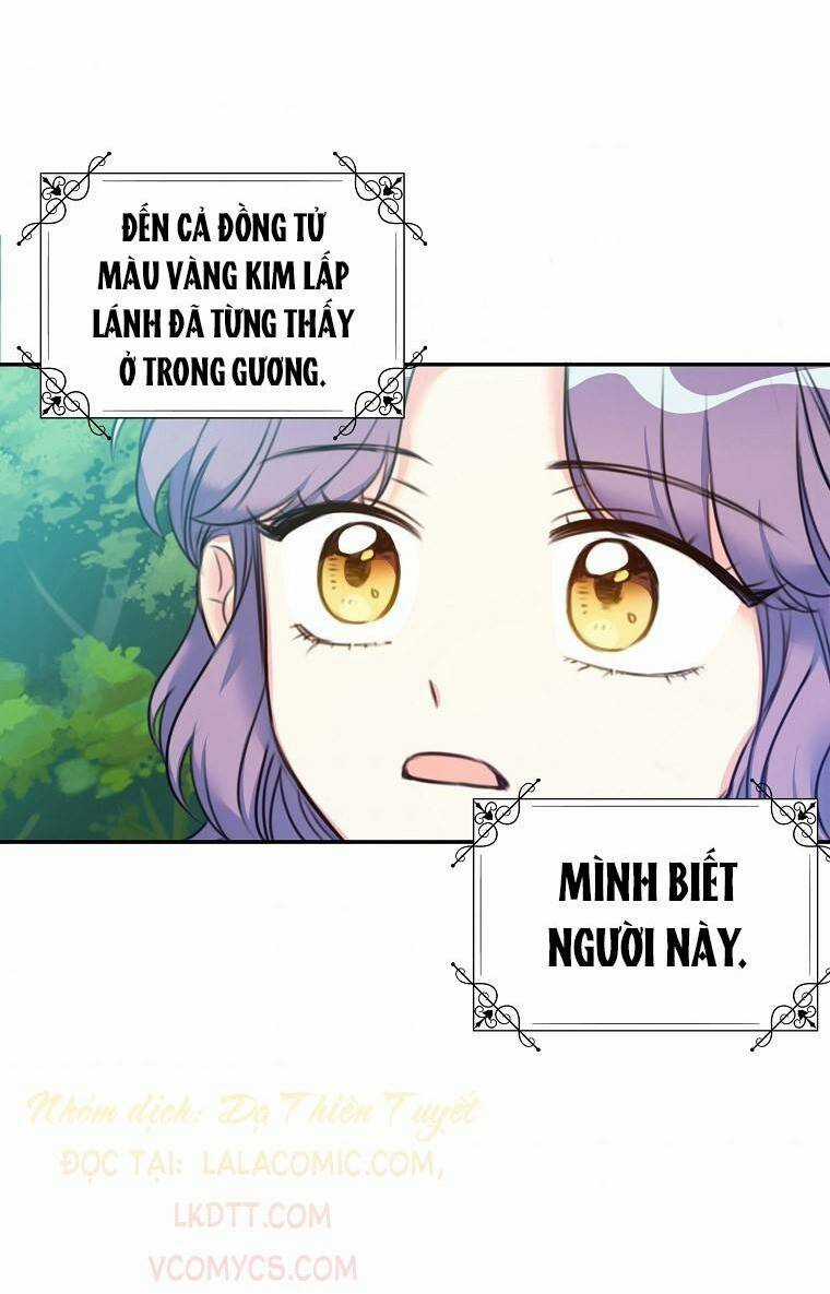 Sinh Ra Làm Con Gái Ác Nữ Chapter 2 trang 41