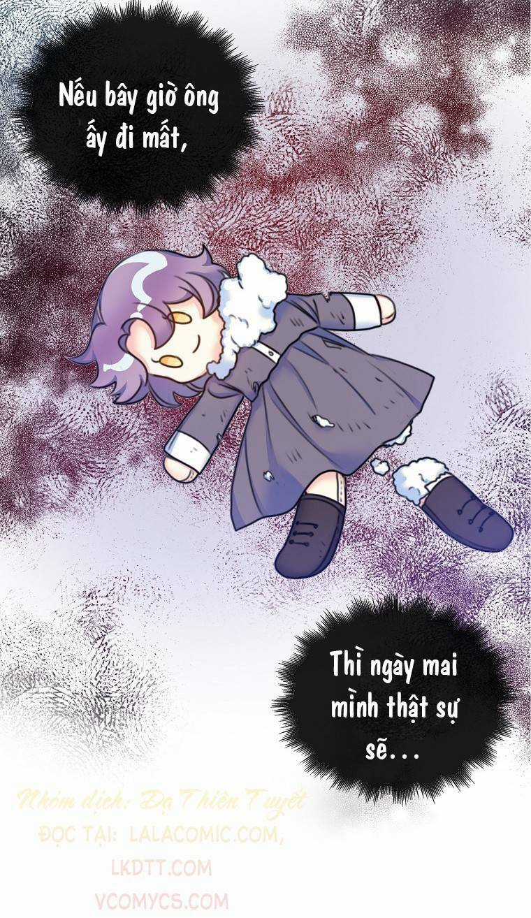 Sinh Ra Làm Con Gái Ác Nữ Chapter 2 trang 45