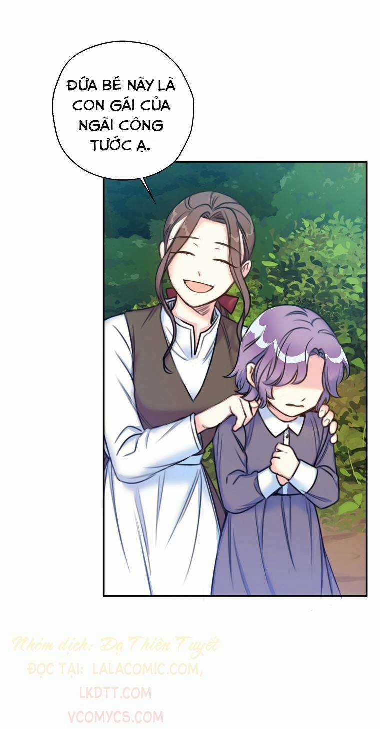 Sinh Ra Làm Con Gái Ác Nữ Chapter 2 trang 46