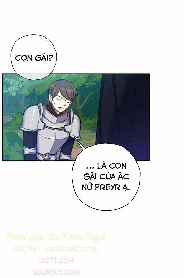 Sinh Ra Làm Con Gái Ác Nữ Chapter 2 trang 47