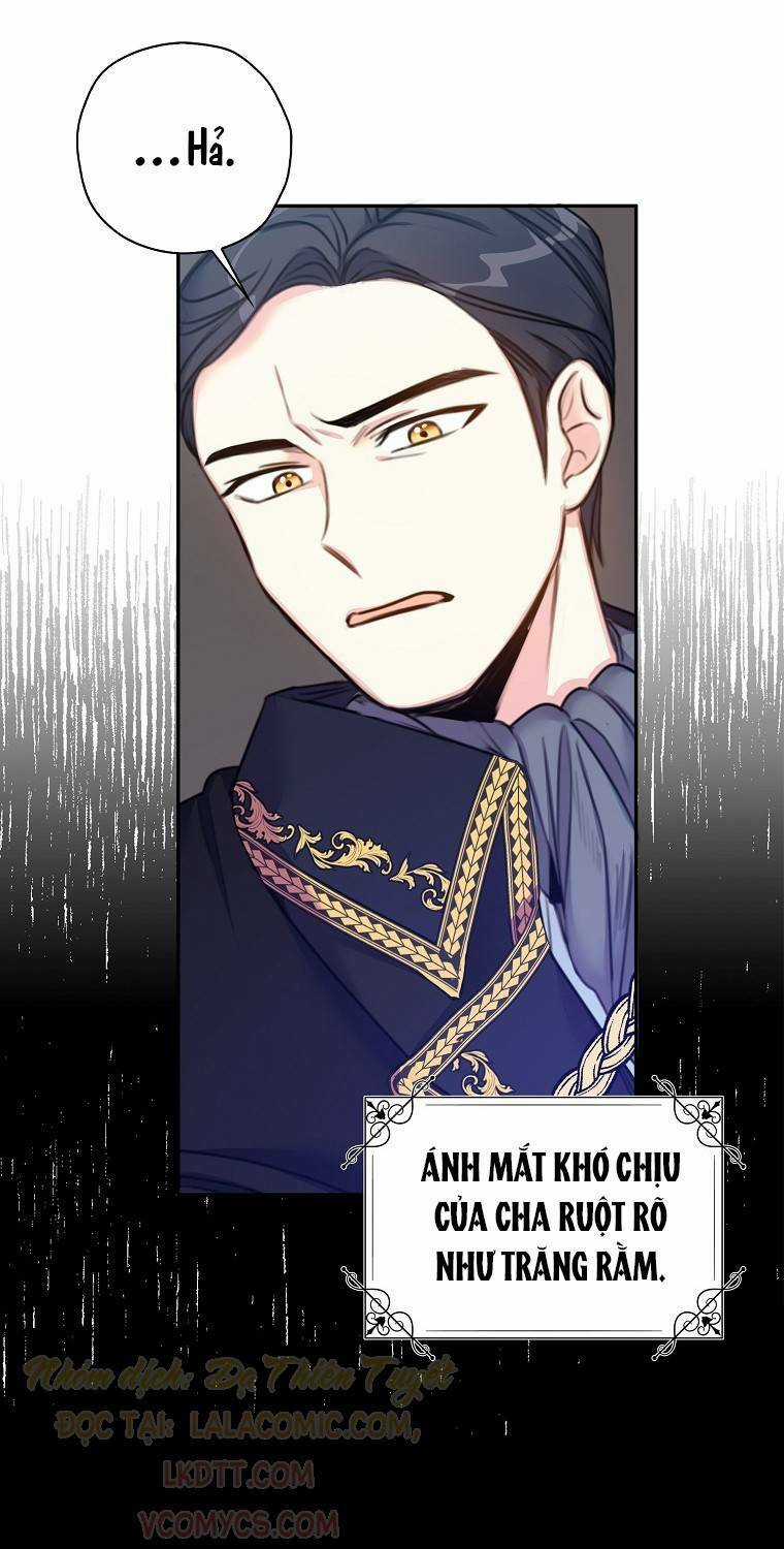 Sinh Ra Làm Con Gái Ác Nữ Chapter 2 trang 48