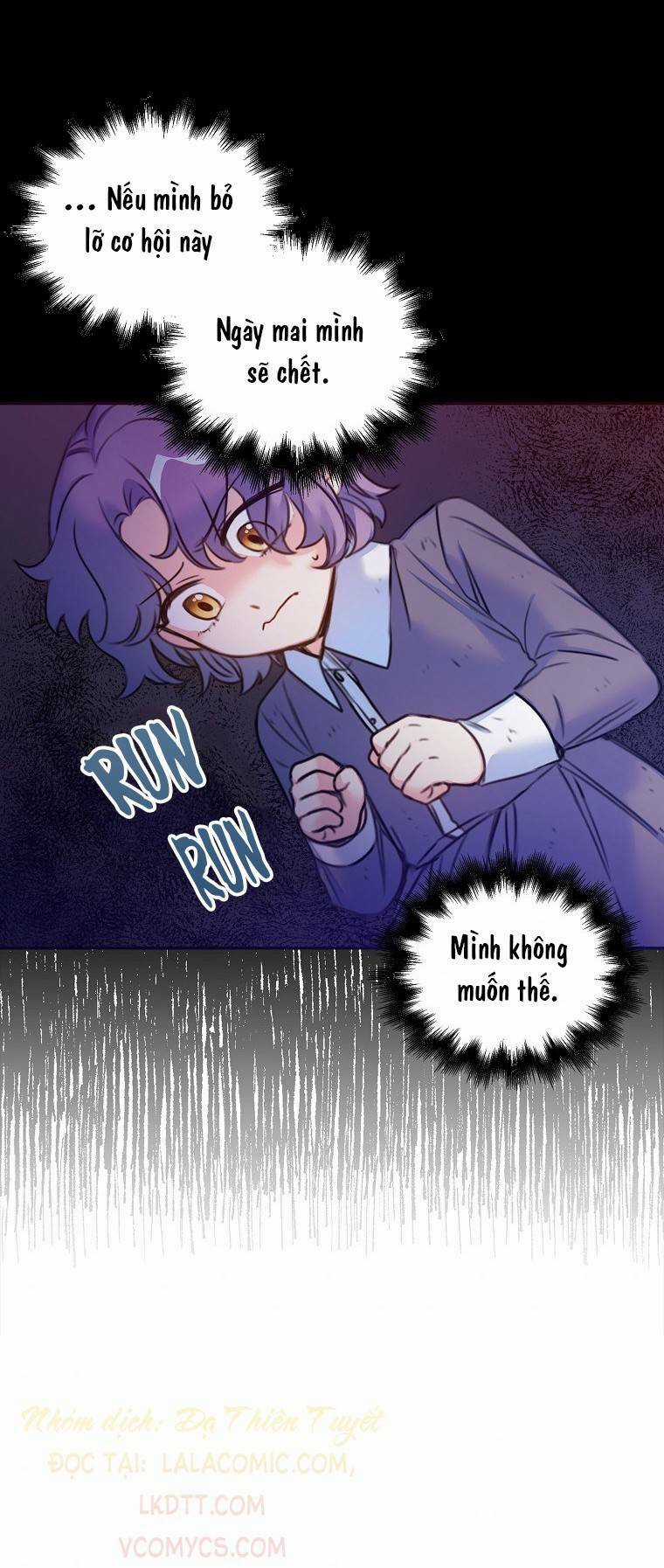 Sinh Ra Làm Con Gái Ác Nữ Chapter 2 trang 49