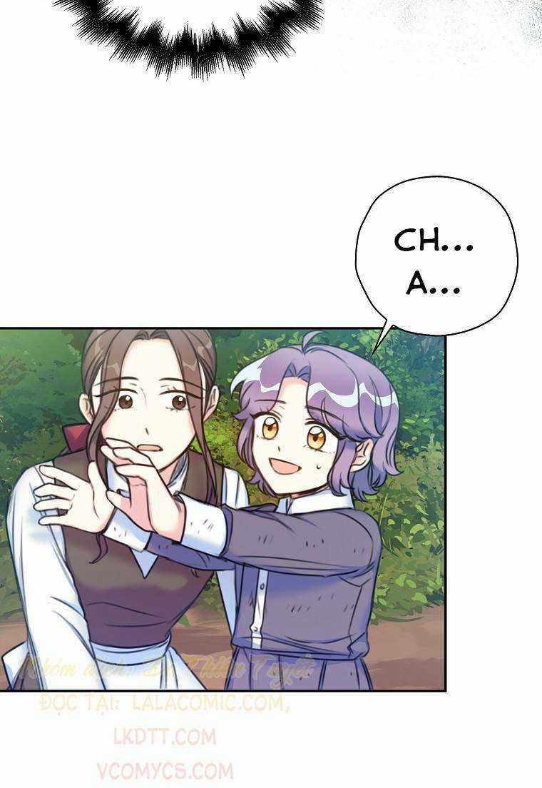 Sinh Ra Làm Con Gái Ác Nữ Chapter 2 trang 51