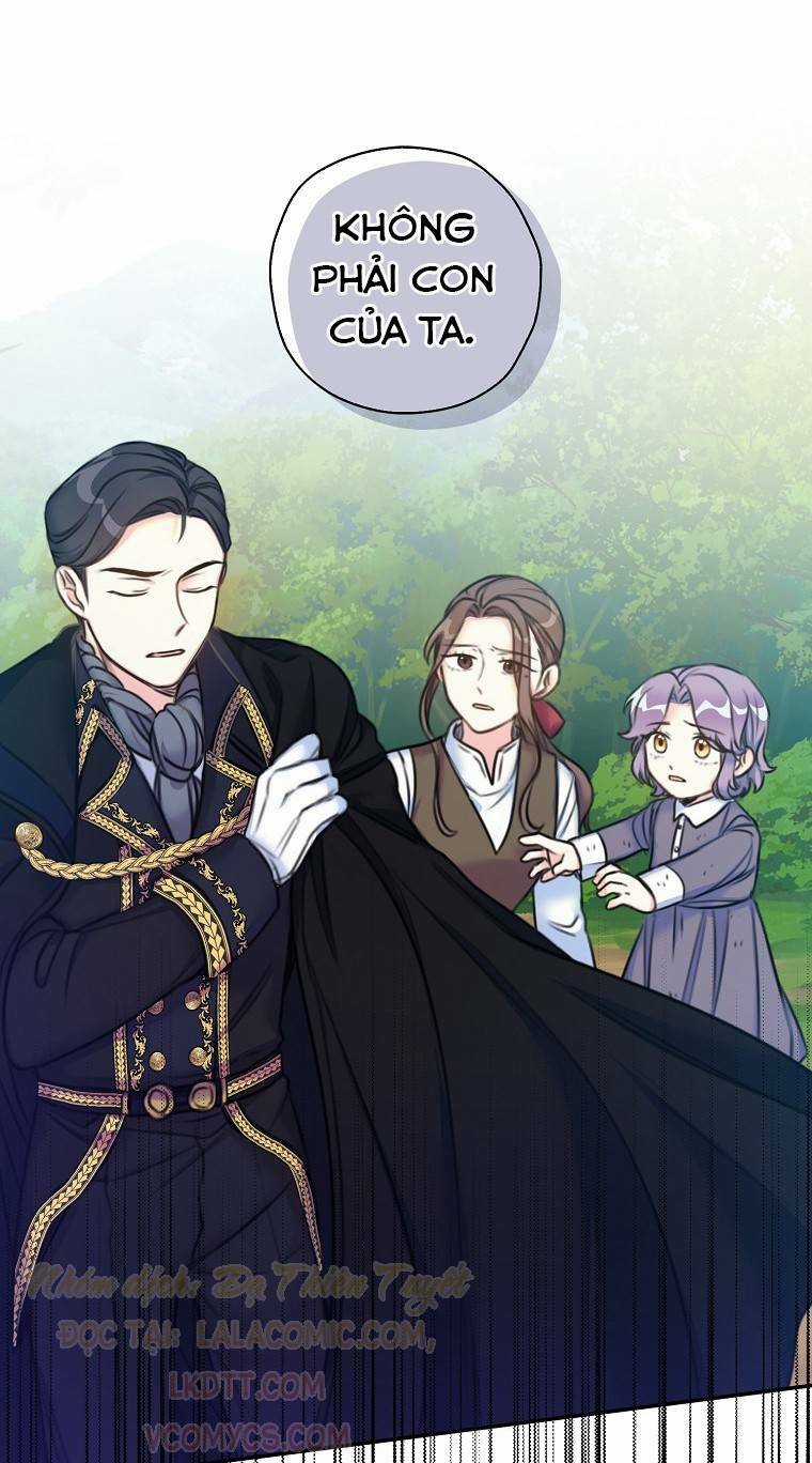 Sinh Ra Làm Con Gái Ác Nữ Chapter 2 trang 52