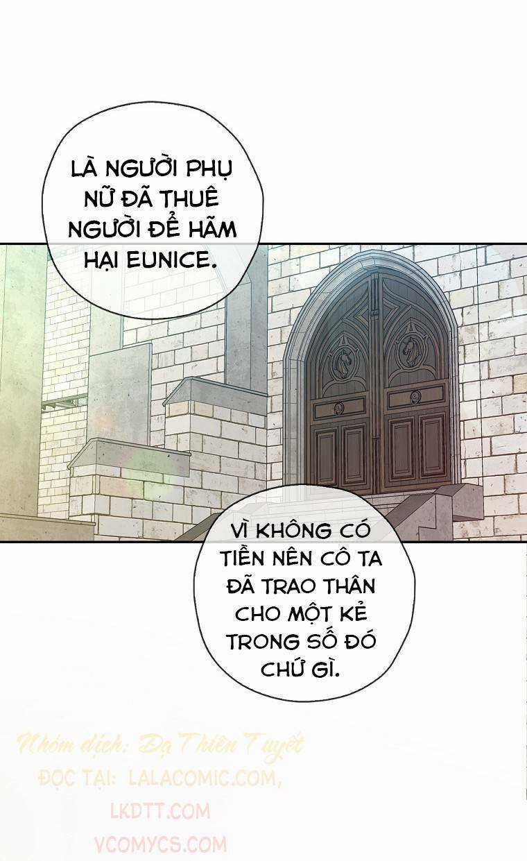 Sinh Ra Làm Con Gái Ác Nữ Chapter 2 trang 54