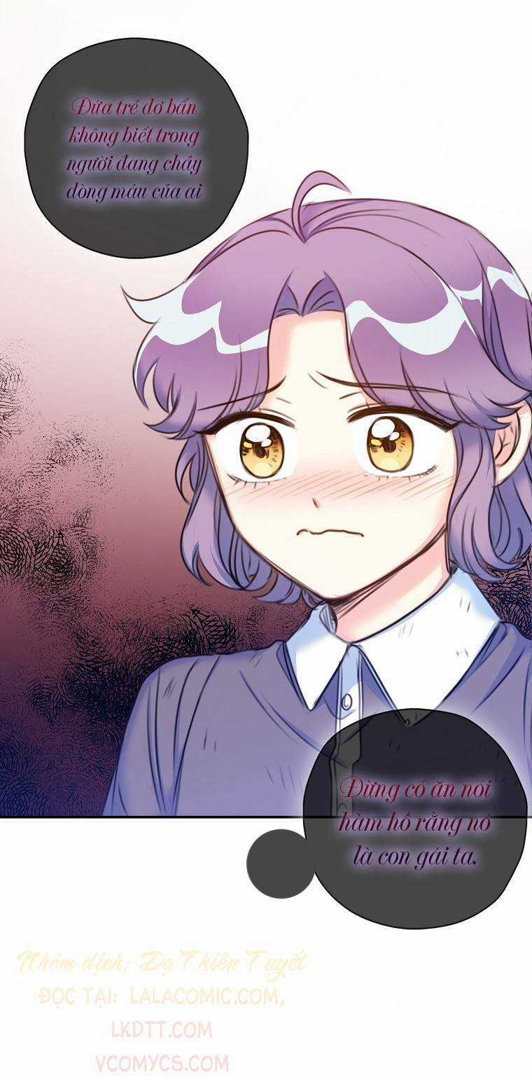 Sinh Ra Làm Con Gái Ác Nữ Chapter 2 trang 55