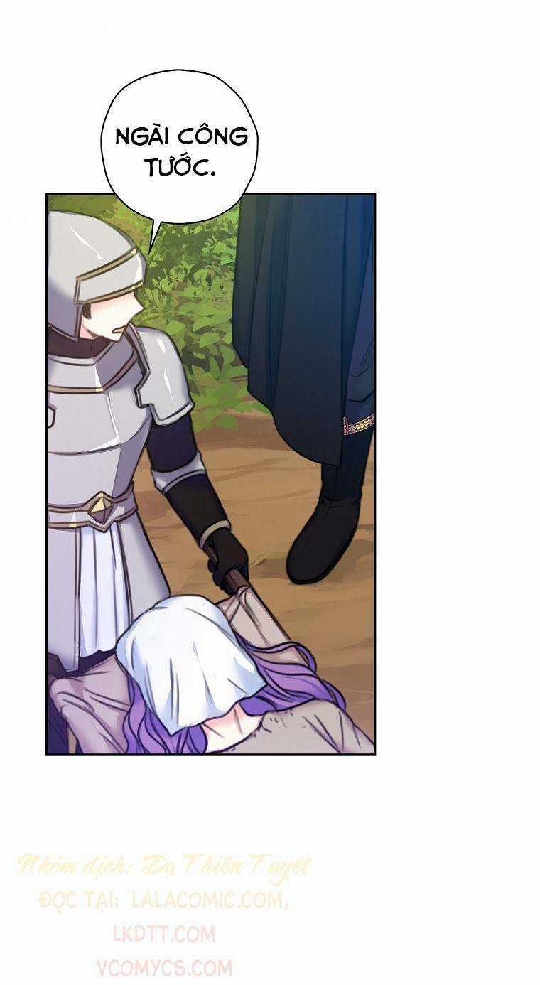 Sinh Ra Làm Con Gái Ác Nữ Chapter 2 trang 56