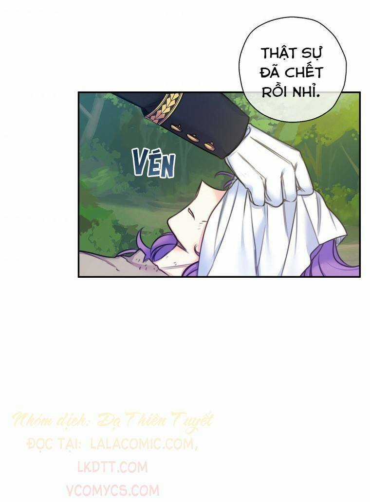 Sinh Ra Làm Con Gái Ác Nữ Chapter 2 trang 57