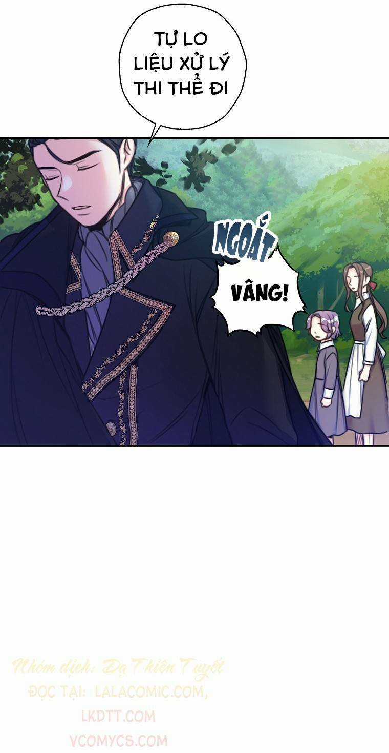 Sinh Ra Làm Con Gái Ác Nữ Chapter 2 trang 58