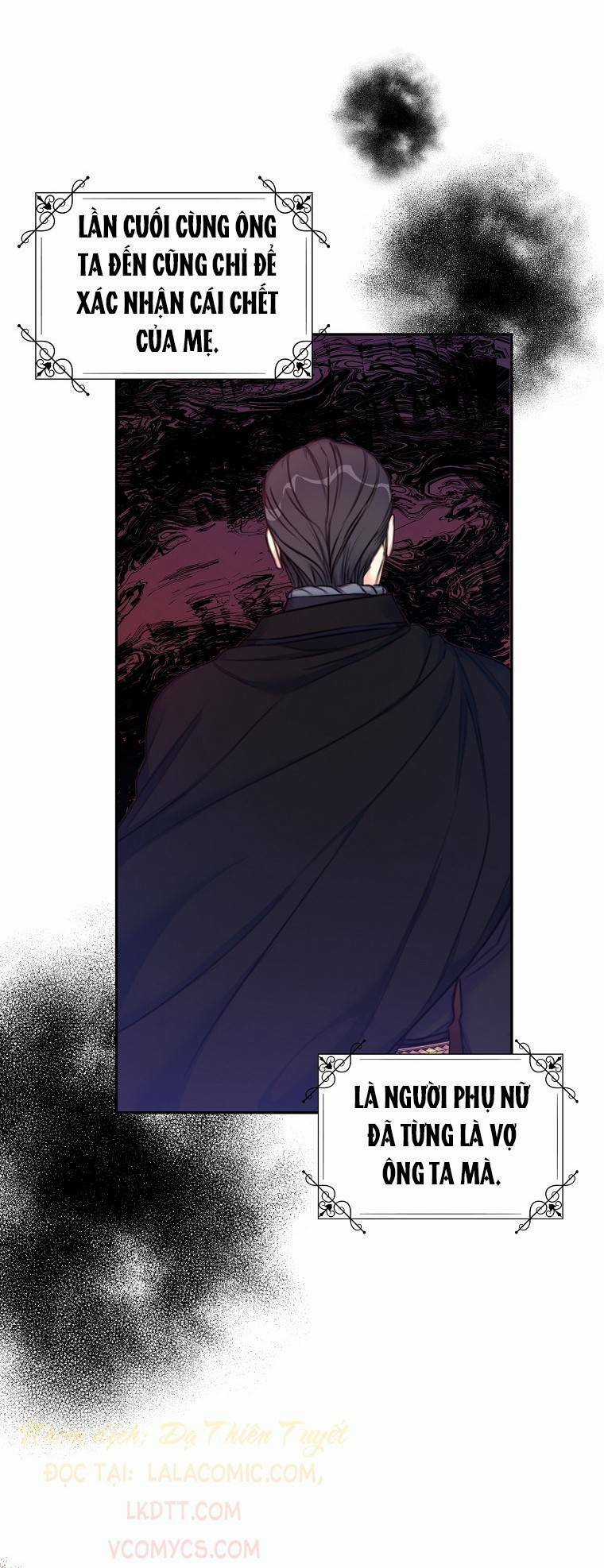 Sinh Ra Làm Con Gái Ác Nữ Chapter 2 trang 59