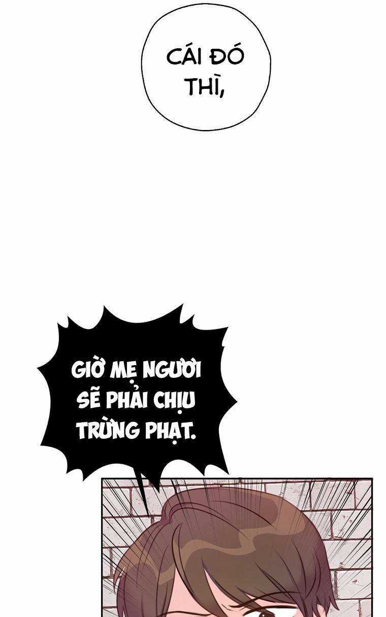 Sinh Ra Làm Con Gái Ác Nữ Chapter 2 trang 7