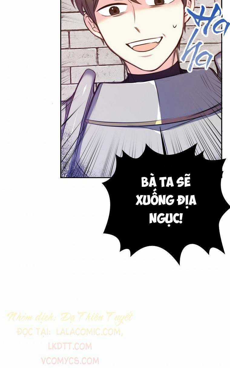 Sinh Ra Làm Con Gái Ác Nữ Chapter 2 trang 8