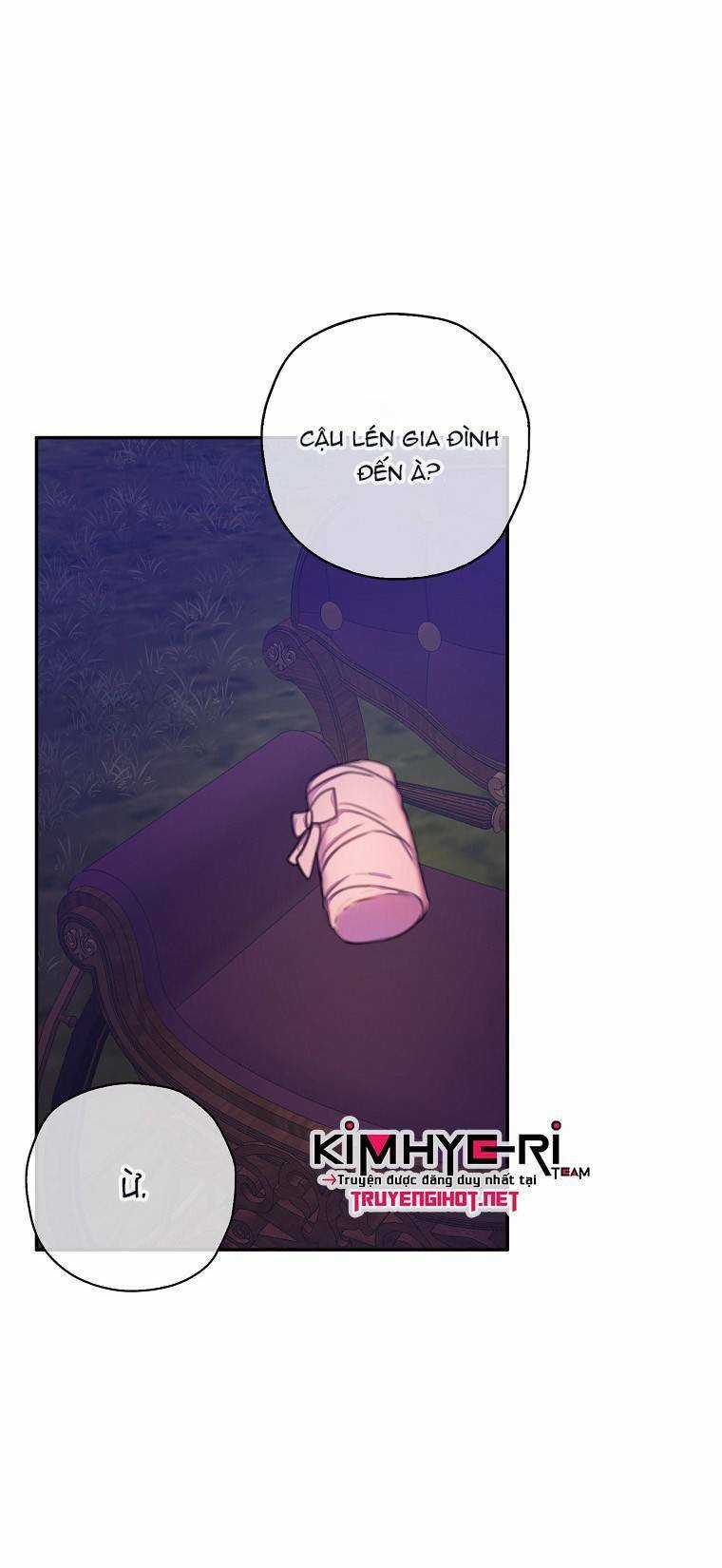 Sinh Ra Làm Con Gái Ác Nữ Chapter 20 trang 11