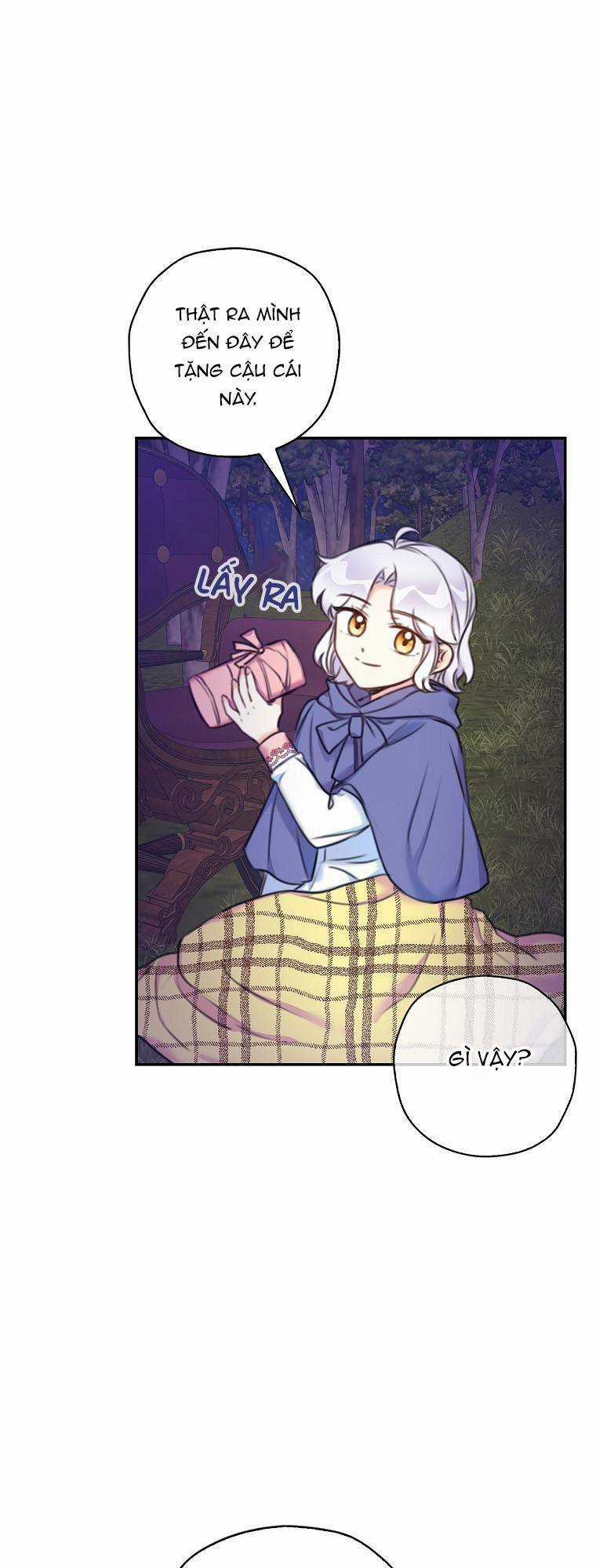 Sinh Ra Làm Con Gái Ác Nữ Chapter 20 trang 13