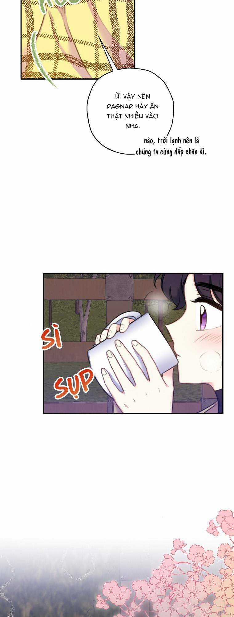 Sinh Ra Làm Con Gái Ác Nữ Chapter 20 trang 18