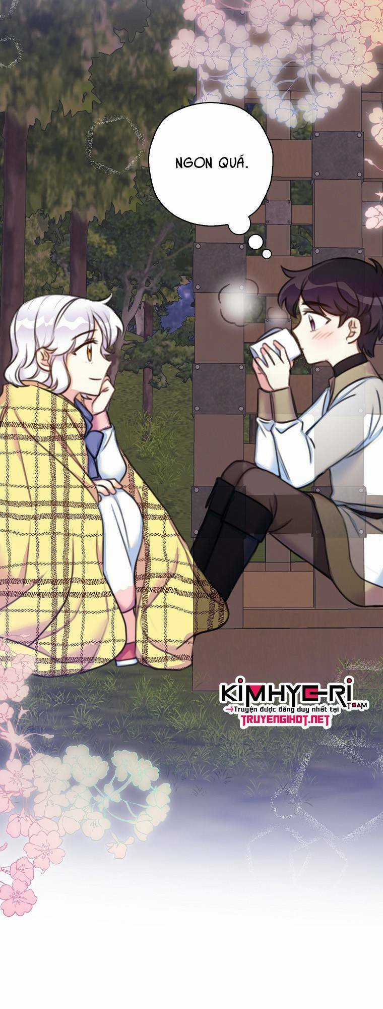 Sinh Ra Làm Con Gái Ác Nữ Chapter 20 trang 19