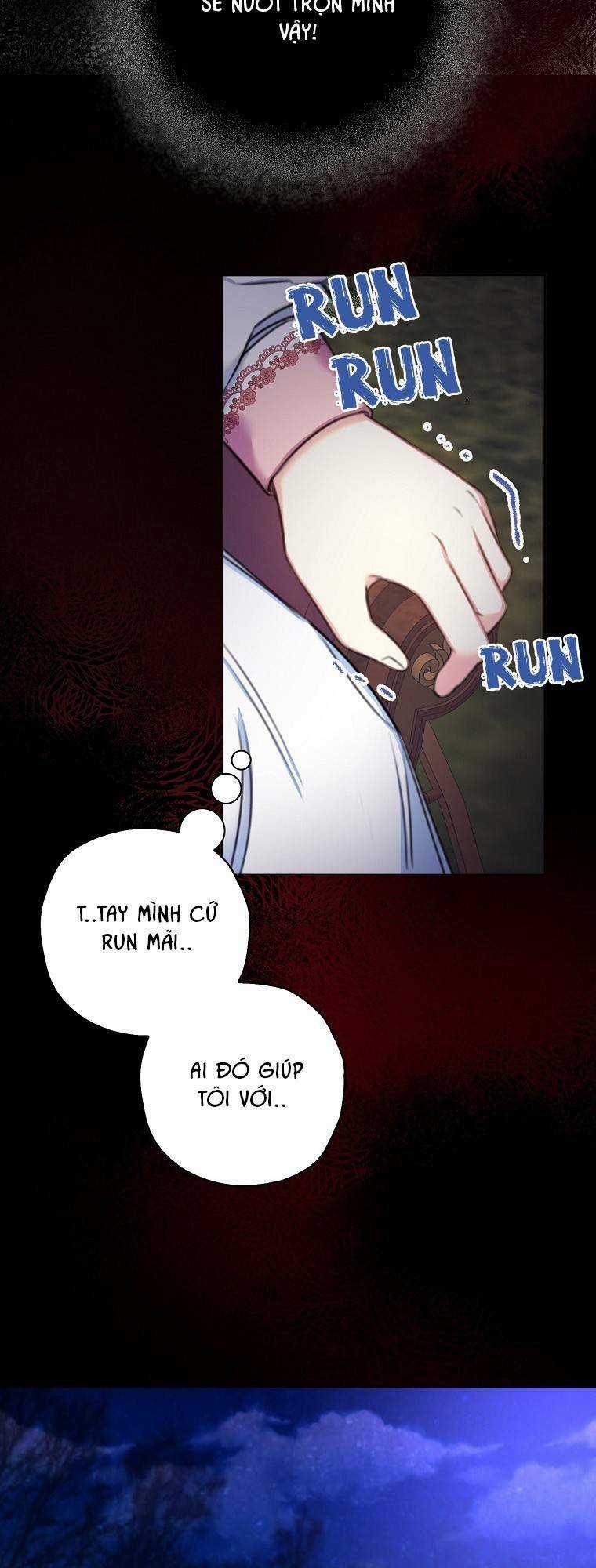 Sinh Ra Làm Con Gái Ác Nữ Chapter 20 trang 2